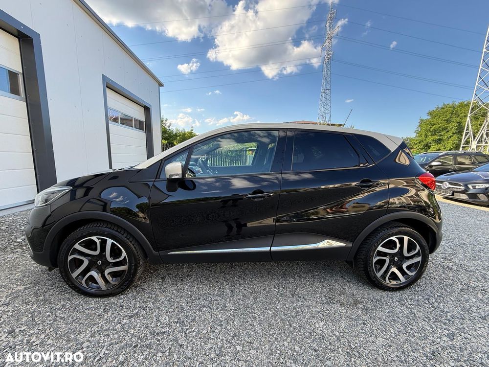 Renault Captur ENERGY dCi 90 EDC XMOD - 11