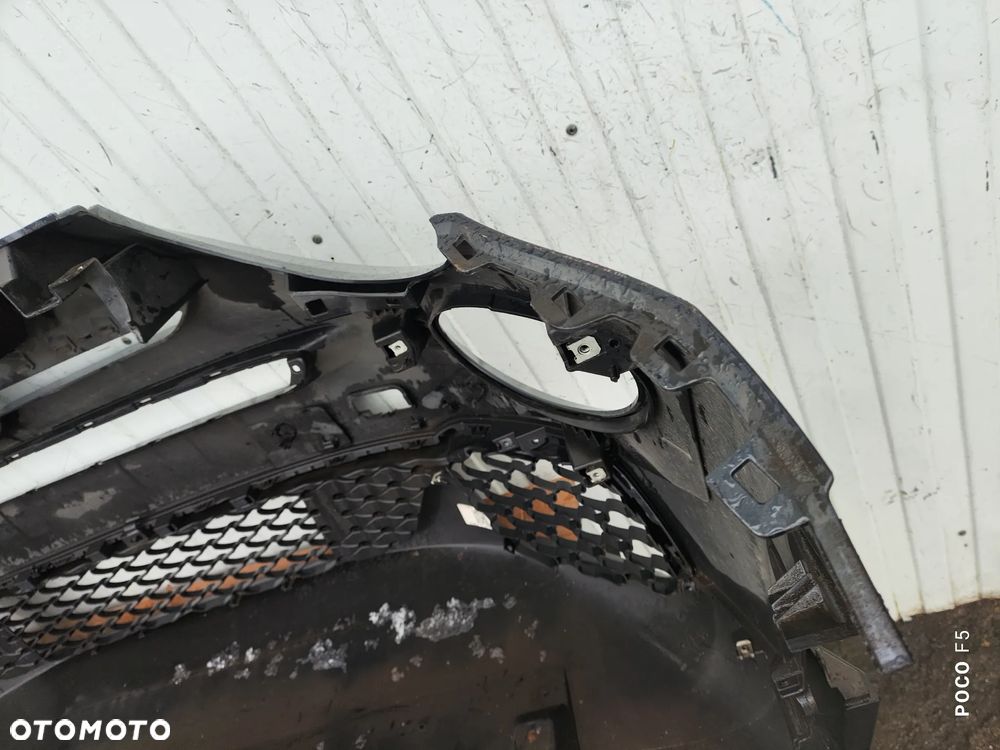 FIAT 500X LIFT 18- ZDERZAK PRZÓD - 5