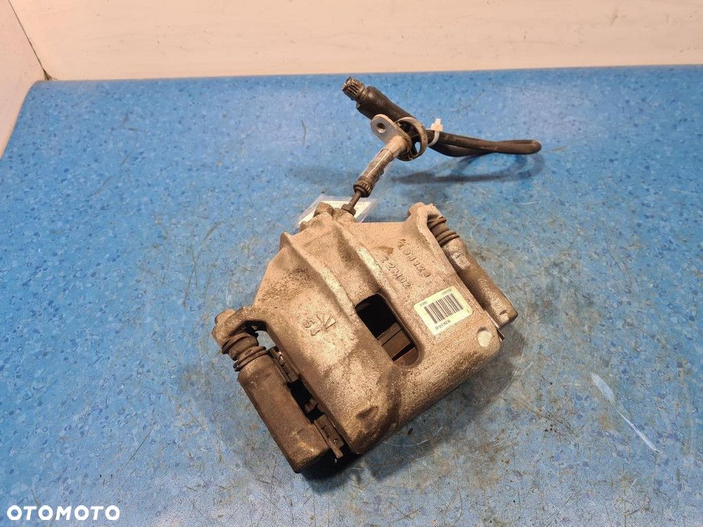 CITROEN C3 III LIFT 24R 1.2T ZACISK HAMULCOWY PRZÓD LEWY - 2