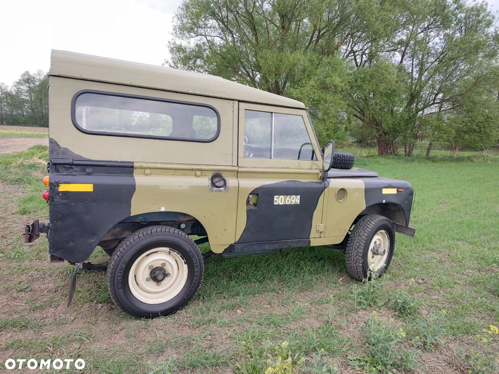 Land Rover Inny - 6