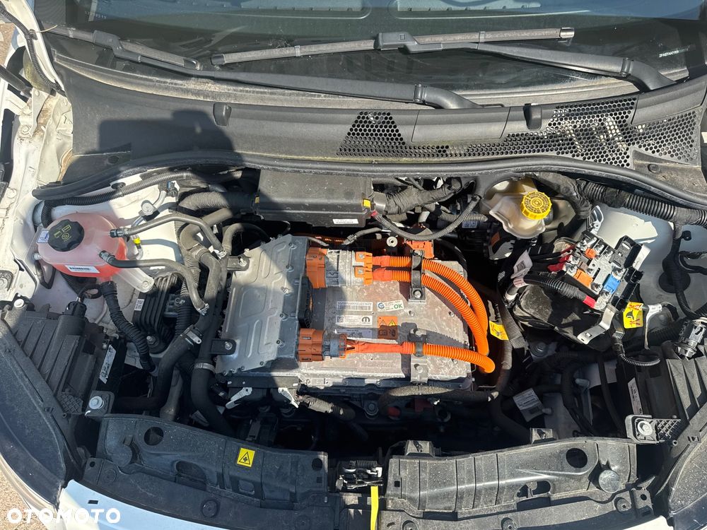 Fiat 500e 23,8kWh - 11