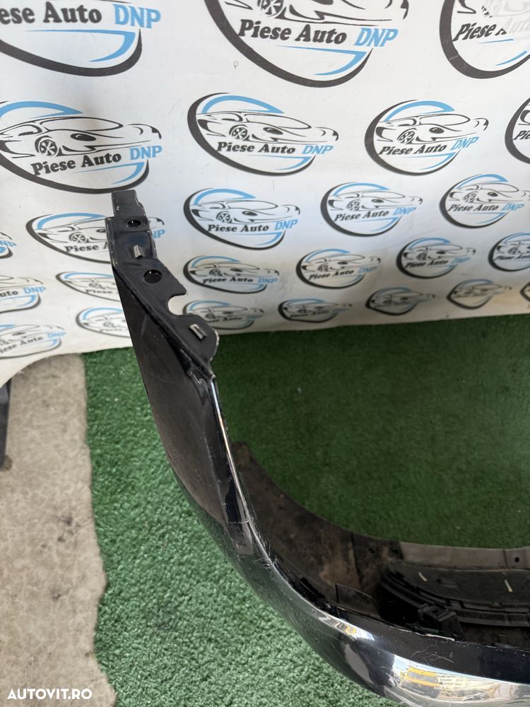 Bara fata Bmw X1 E84 - 3