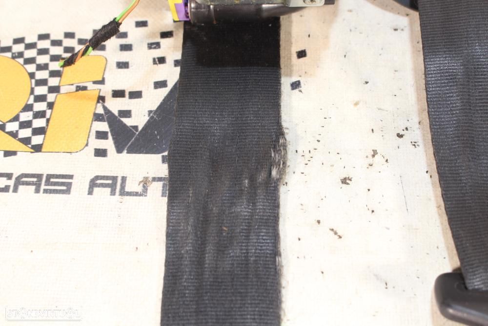 Cintos Frontais Seat Leon (1P1) - 2