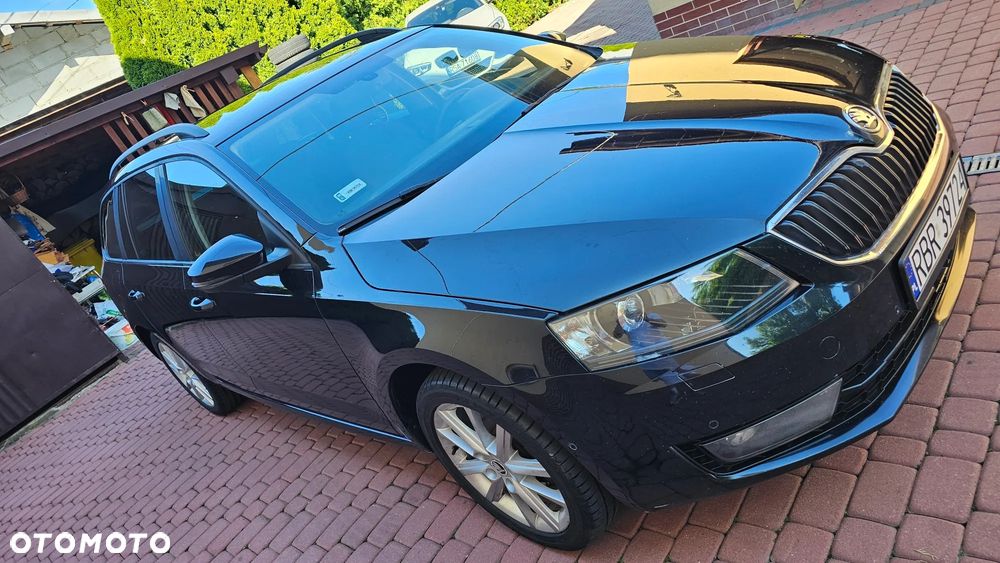 Skoda Octavia 2.0 TDI Elegance - 18