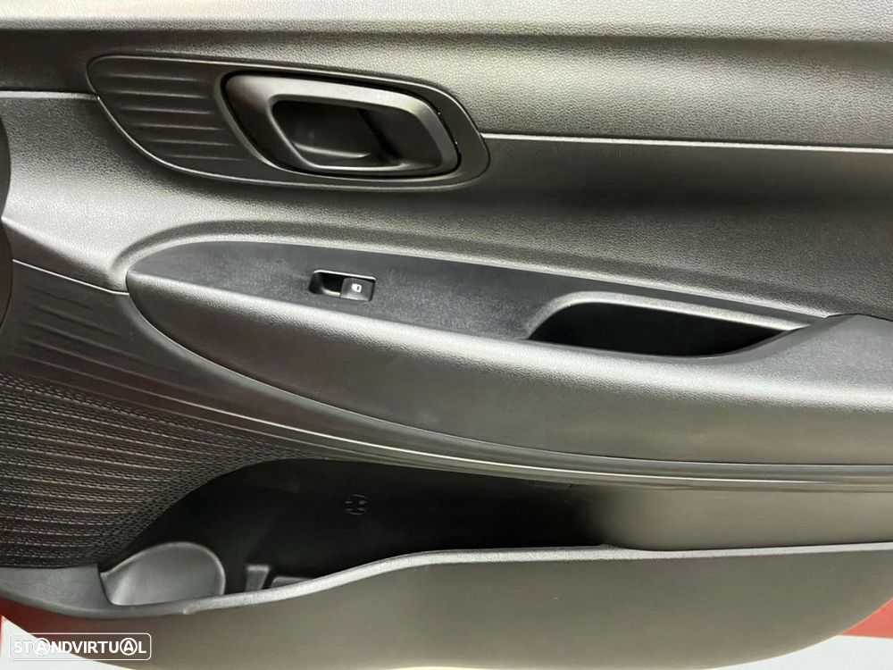 Hyundai i20 1.2 Comfort - 22