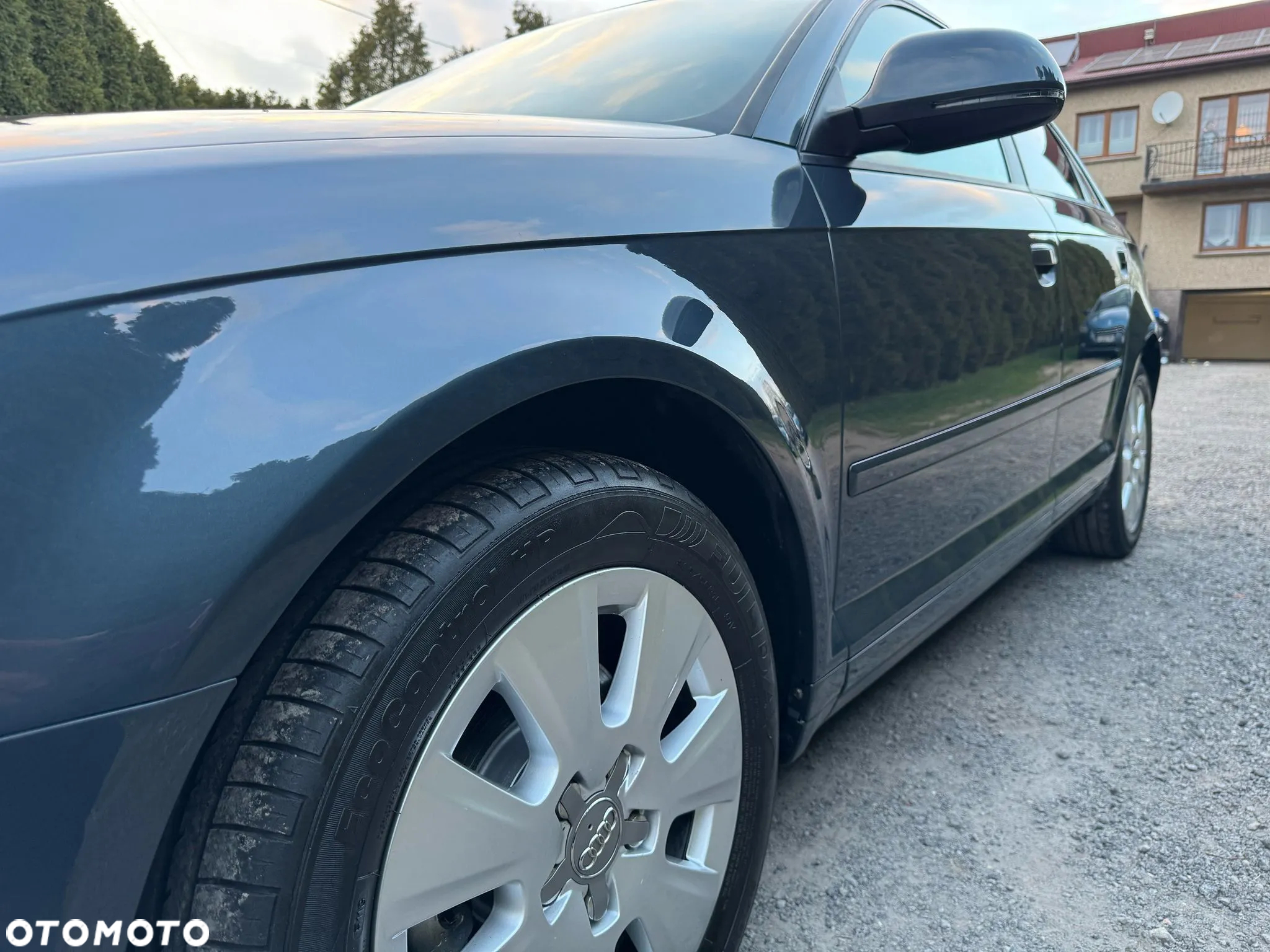 Audi A3 1.6 Sportback Attraction - 24