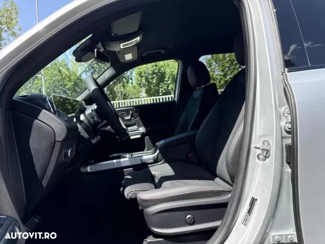 Mercedes-Benz GLB 220 d 4MATIC Aut. - 9