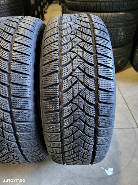 235/55/19 Dunlop 4piese - 3