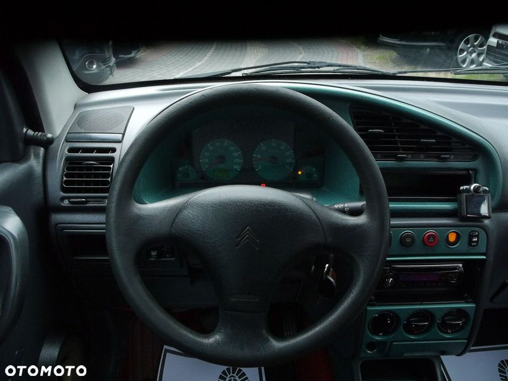 Citroën Berlingo Multispace 1.4i Plus - 17