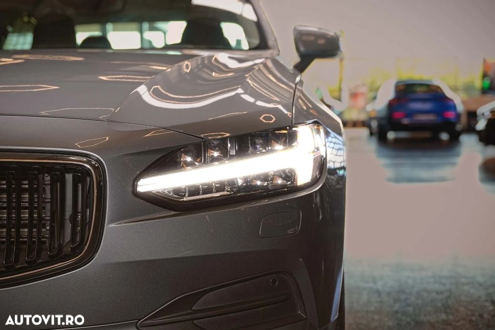 Volvo S90 D5 AWD Inscription - 30