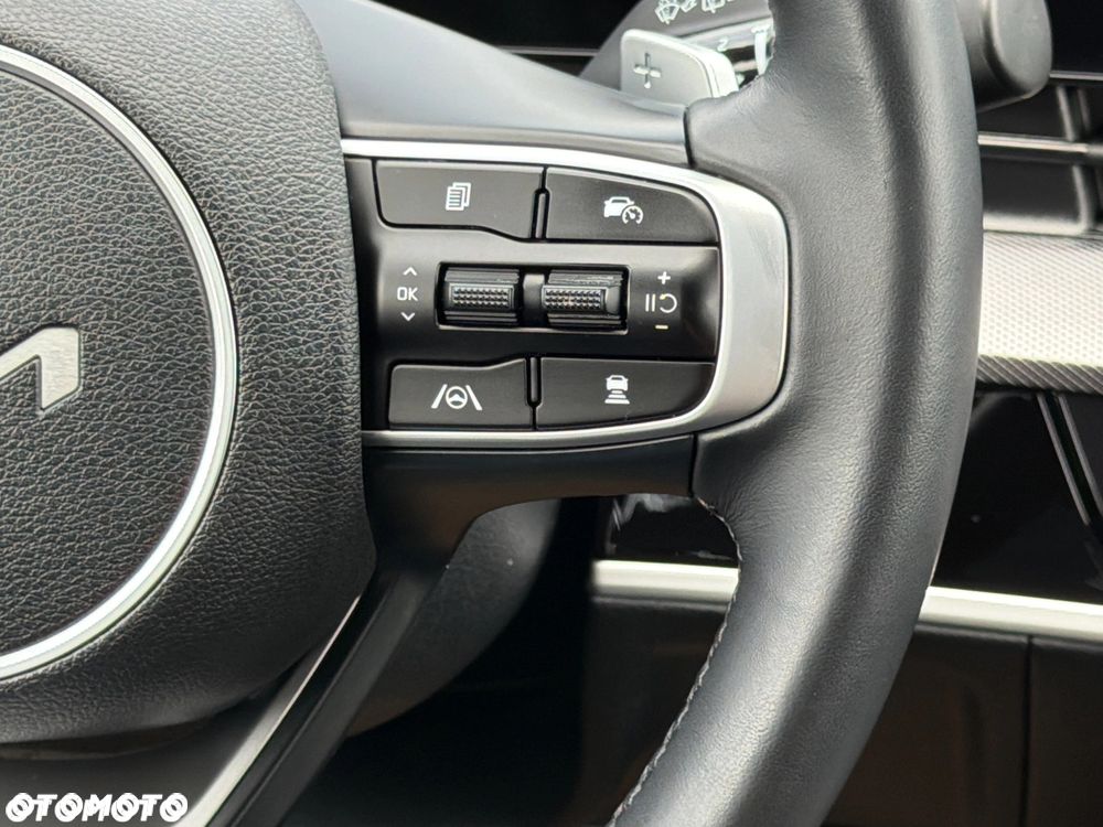 Kia Sportage 1.6T-GDI 2WD GT-Line - 23