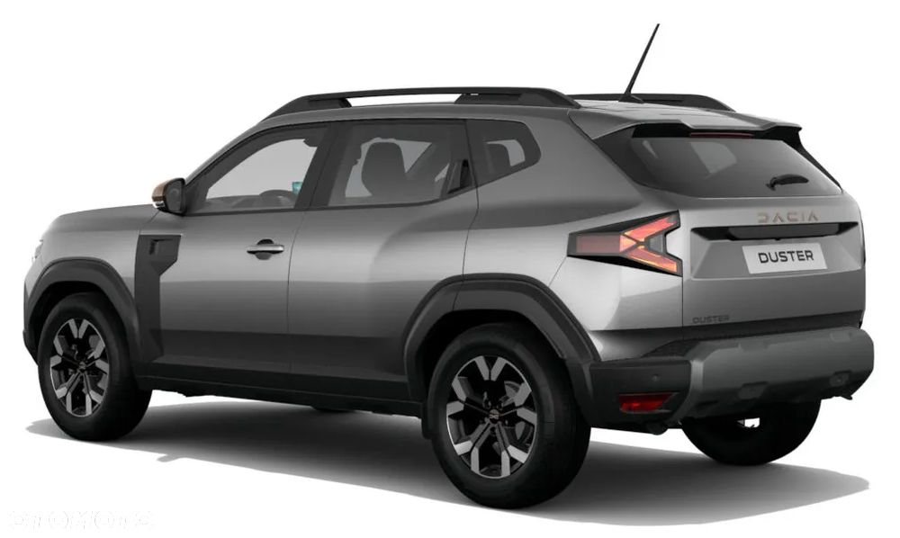 Dacia Duster - 3