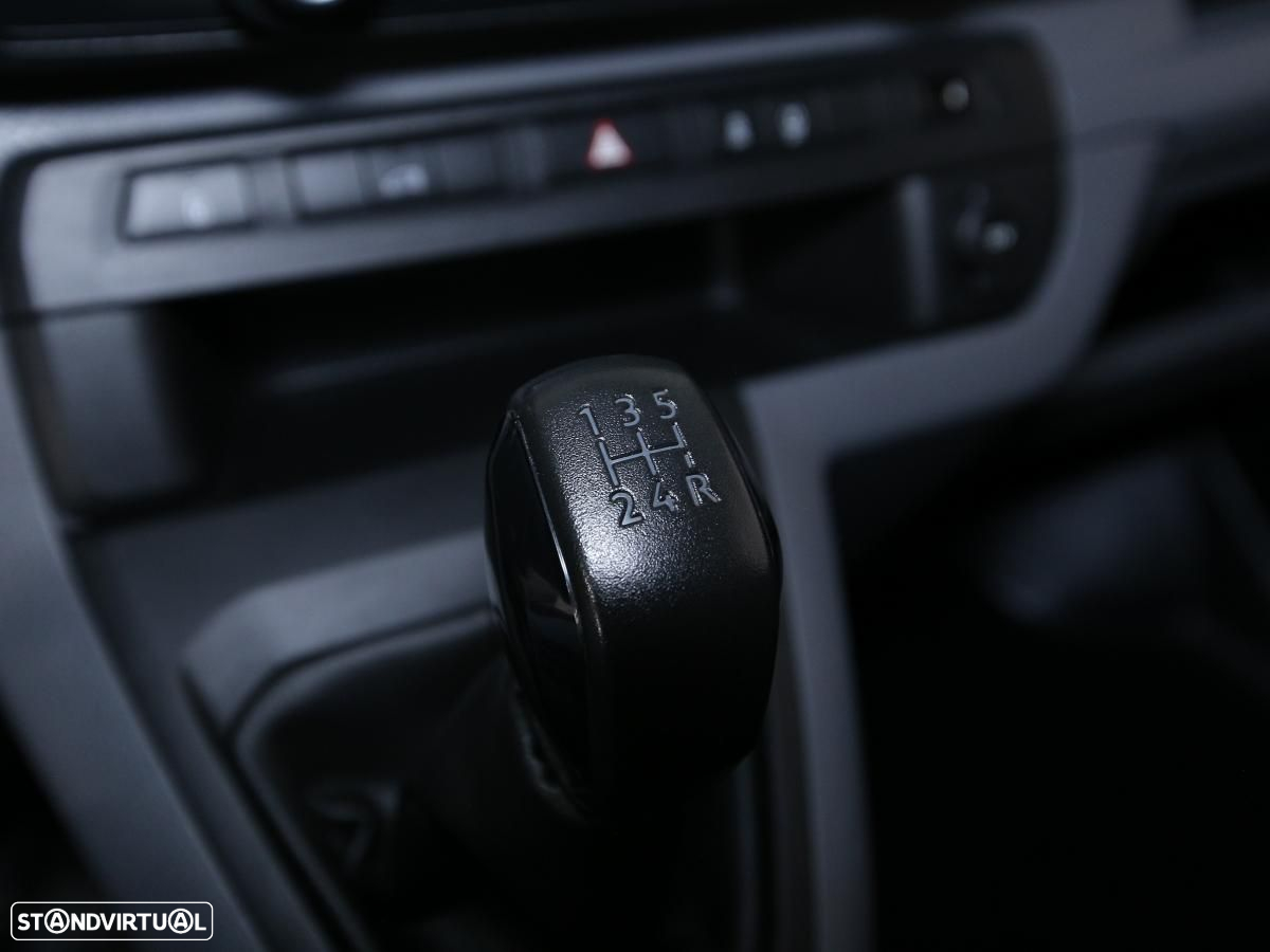 Peugeot Expert 2L C/IVA - 19