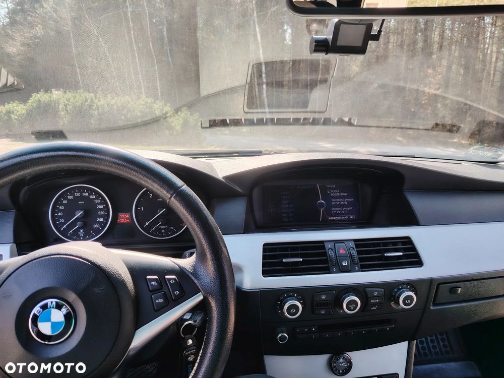 BMW Seria 5 530d - 17