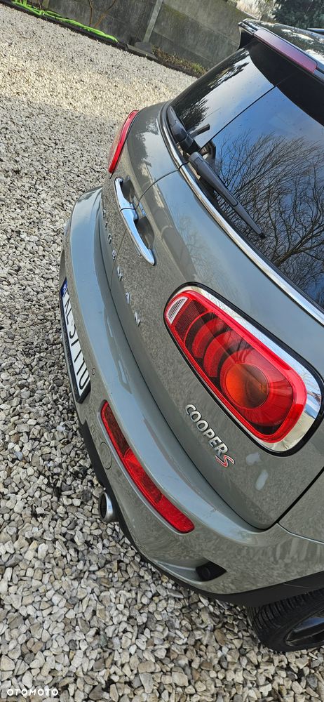 MINI Clubman - 6