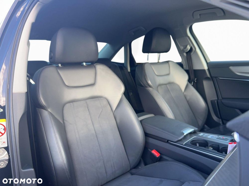 Audi A6 Limousine - 17