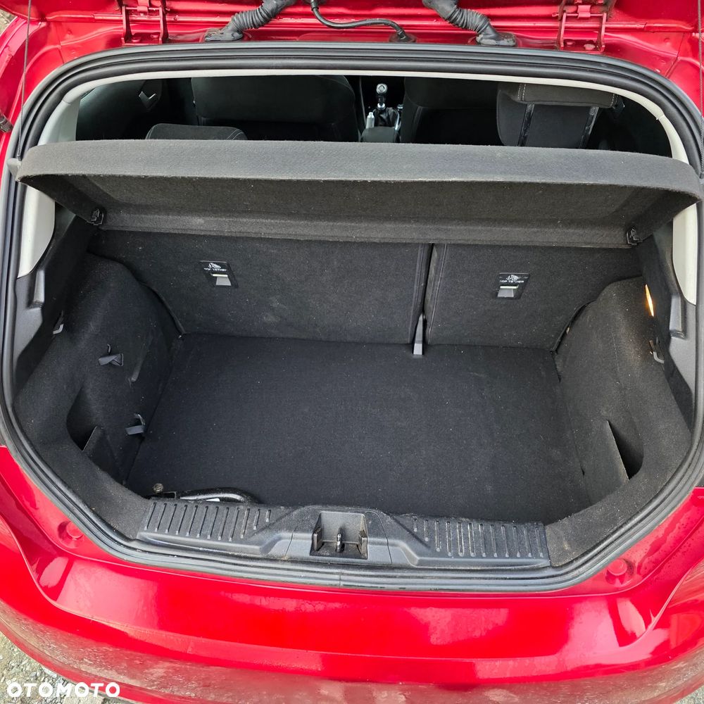 Ford Fiesta - 7