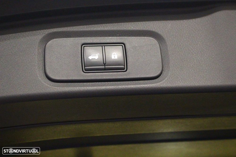 Nissan Qashqai 1.3 DIG-T Tekna Premium - 23