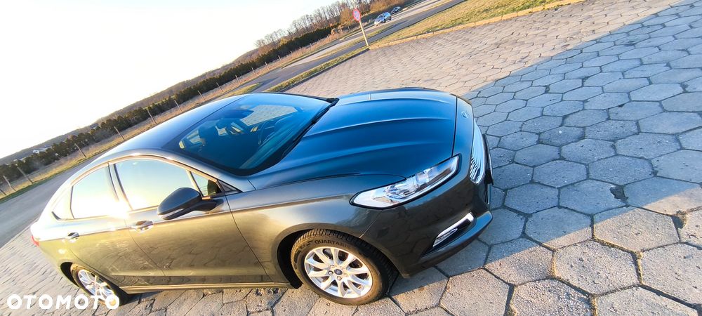 Ford Mondeo 1.5 EcoBoost Trend - 2