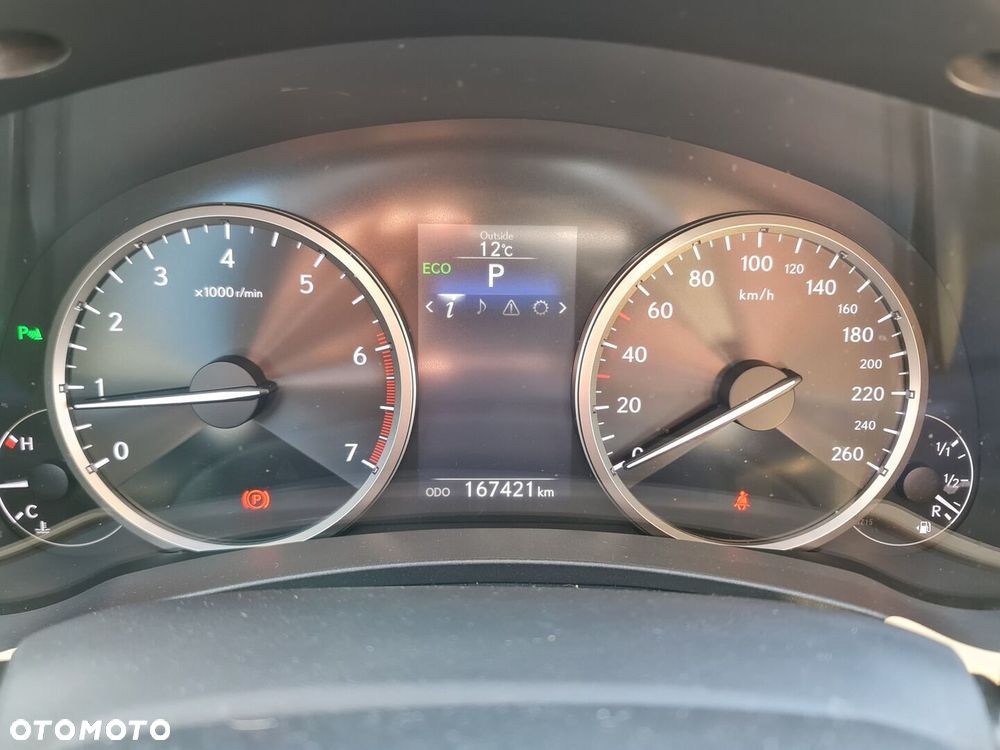 Lexus NX 200t Comfort AWD - 14