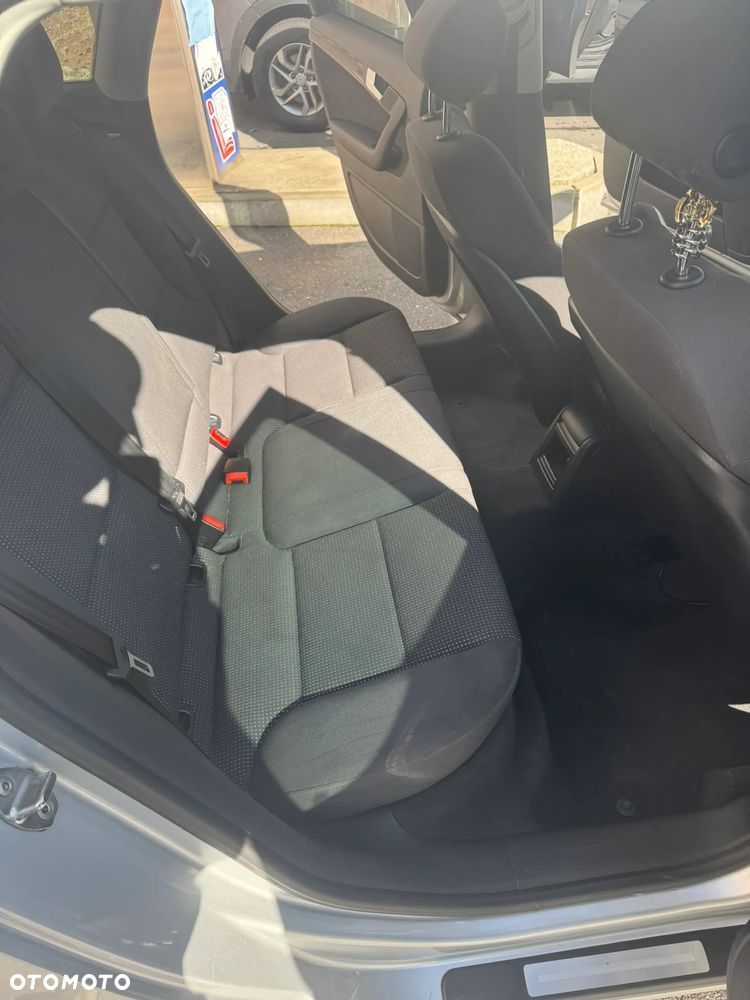 Audi A3 2.0 TDI Ambiente - 9