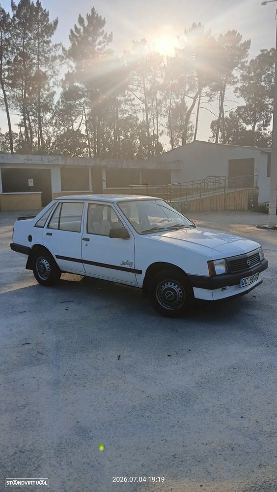 Opel Corsa 1.0 Swing - 4
