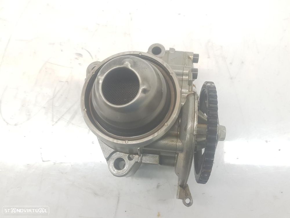 BOMBA DE ÓLEO SEAT IBIZA BERLINA 6J5 - 1