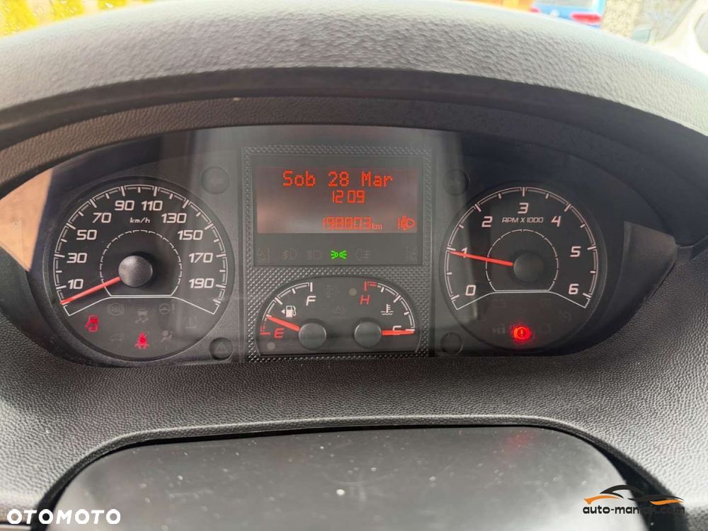 Fiat Ducato 2.3 Multijet L2H2 - 15