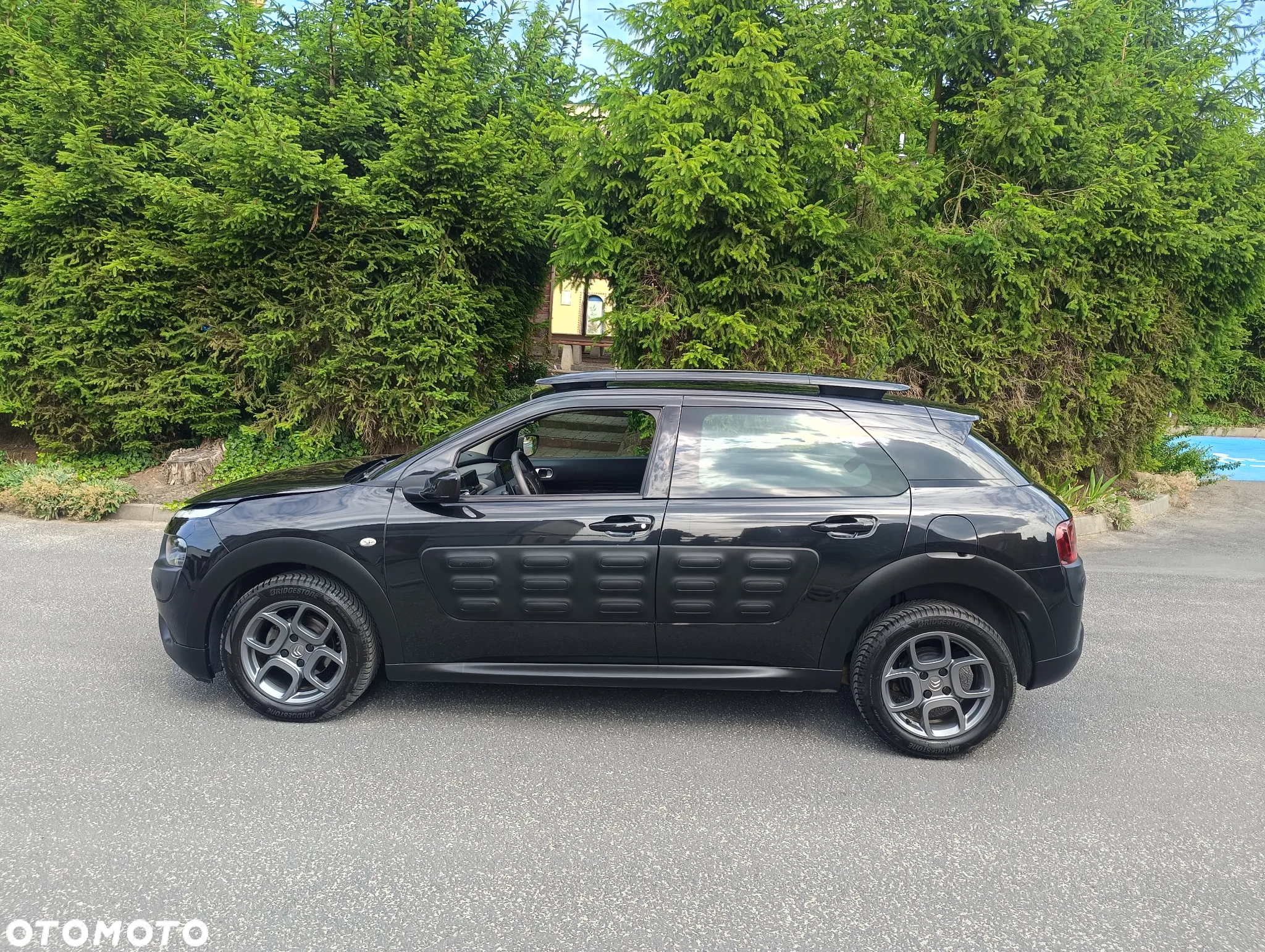 Citroën C4 Cactus BlueHDi 100 ETG6 Stop&Start Shine Edition - 22