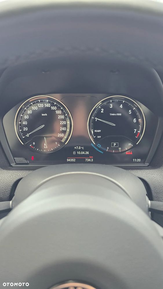 BMW Seria 1 118i - 5