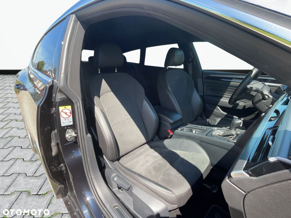Volkswagen Arteon Shooting Brake - 17