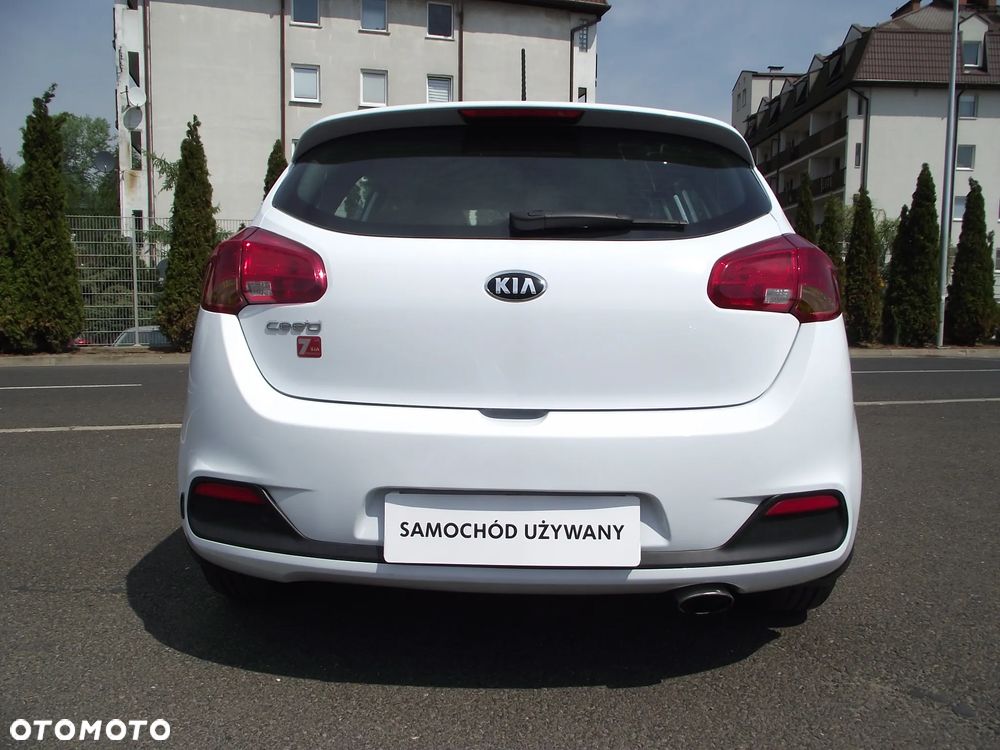 Kia Ceed 1.4 S - 9