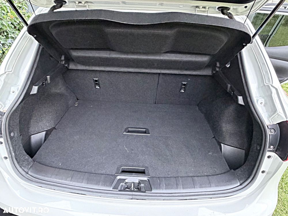 Nissan Qashqai 1.2 DIG-T Start/Stop X-TRONIC Tekna - 6