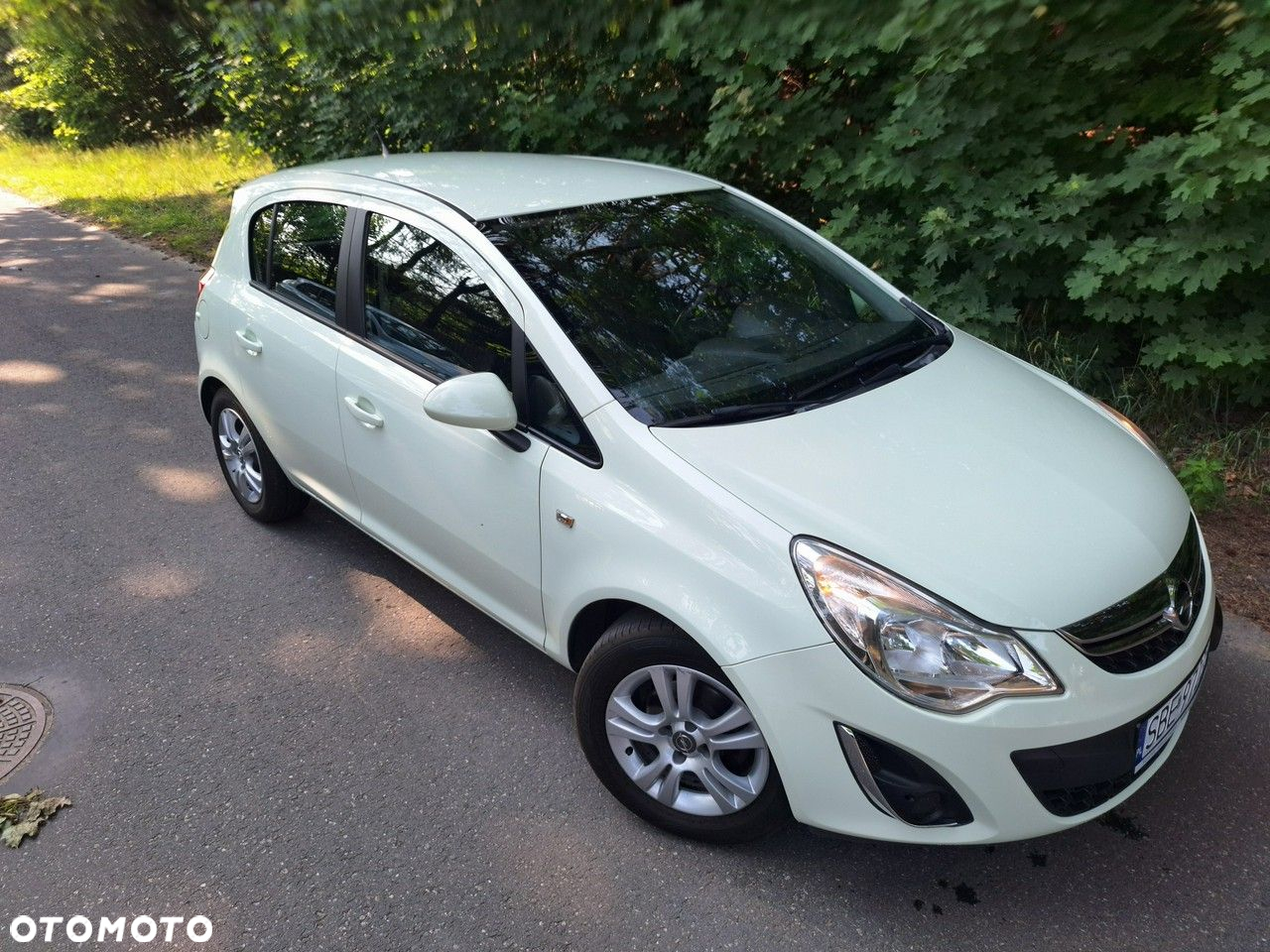 Opel Corsa - 31