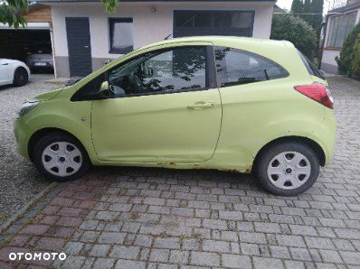 Ford KA 1.2 Concept - 3