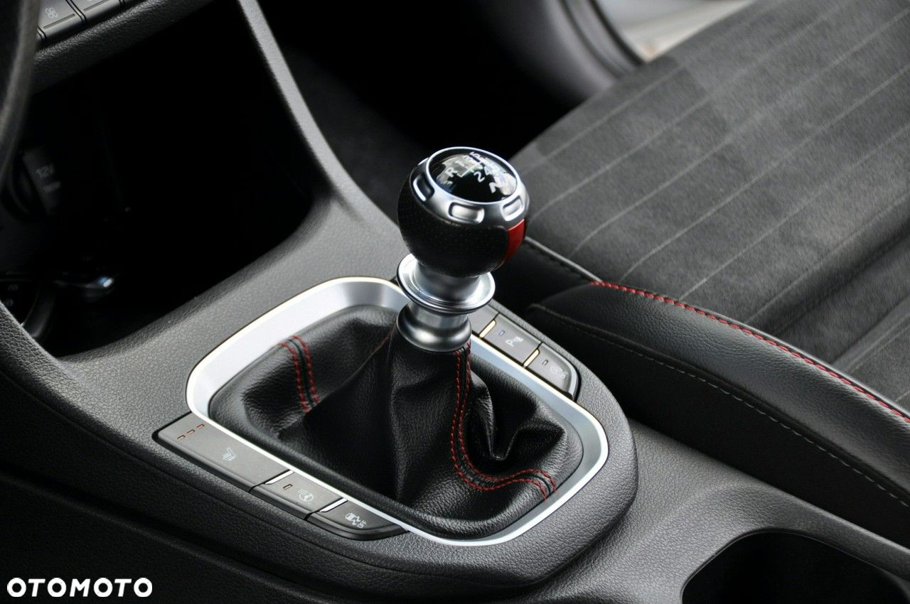 Hyundai i30 N Fastback 2.0 T-GDI Performance - 36