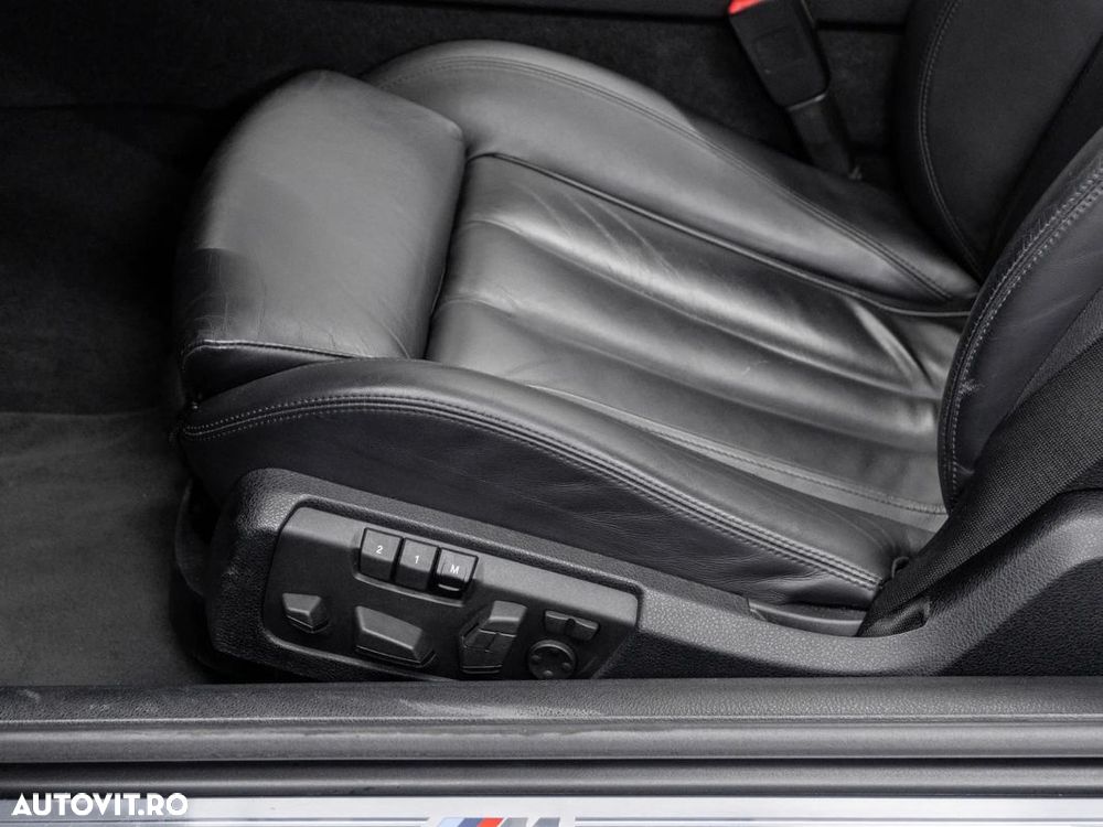 BMW Seria 6 - 24