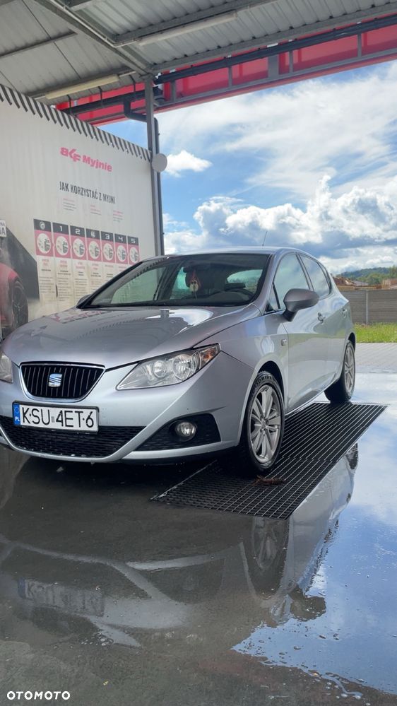 Seat Ibiza 1.4 TDI Reference - 2