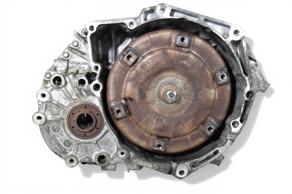 Skrzynia Biegów Opel INSIGNIA A ASTRA J 2.0 CDTI automat 55562430A TF-80SC - 4