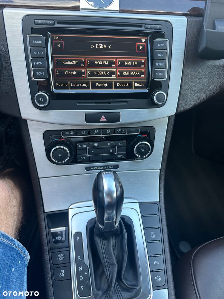 Volkswagen Passat 2.0 TDI Highline DSG - 15