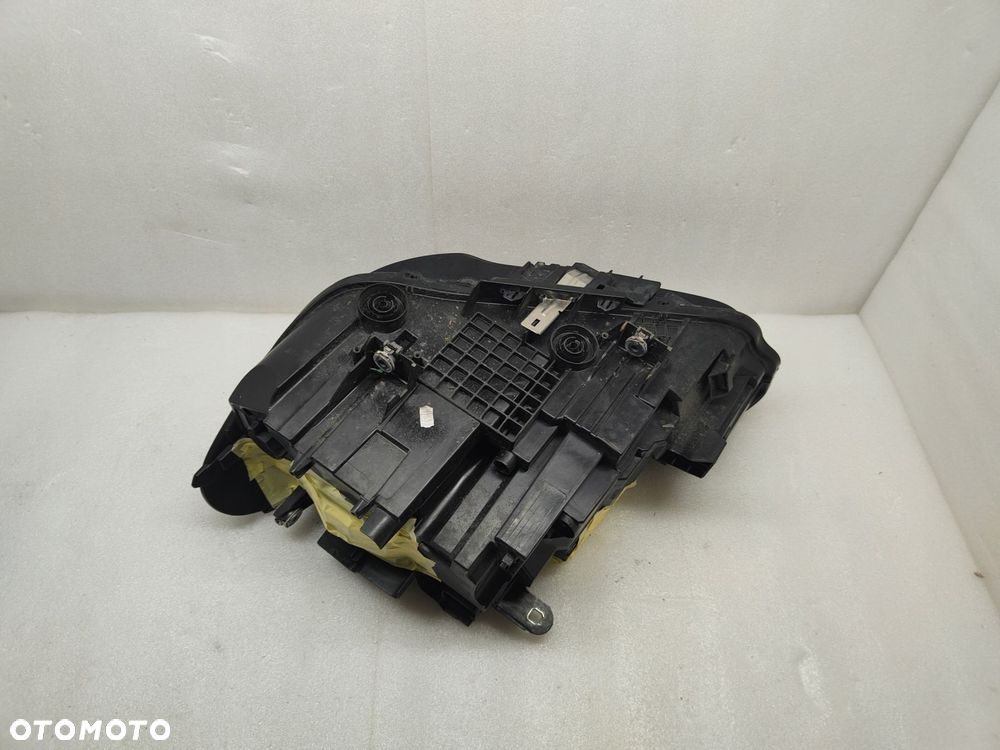 bmw x1 f48 lci bmw led lampa prawy przód 5a01172 - 8