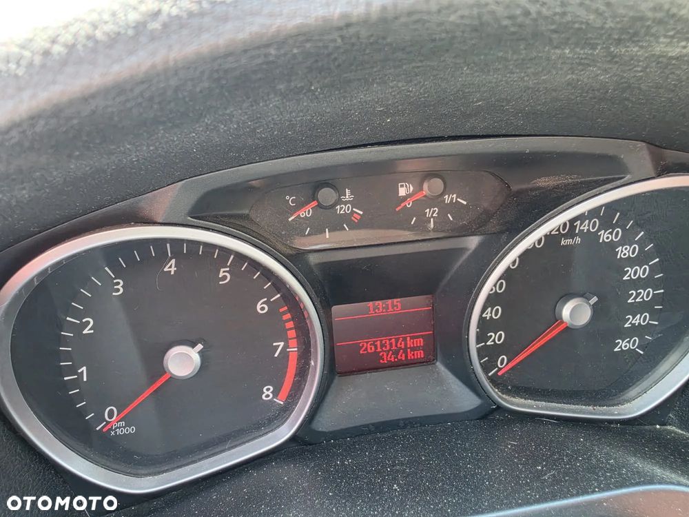 Ford S-Max 2.0 Titanium - 11