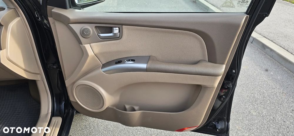 Kia Sportage 2.7 V6 EX - 21