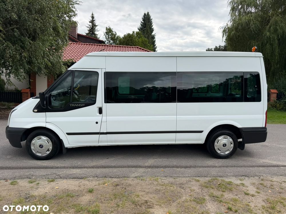 Ford Transit - 3
