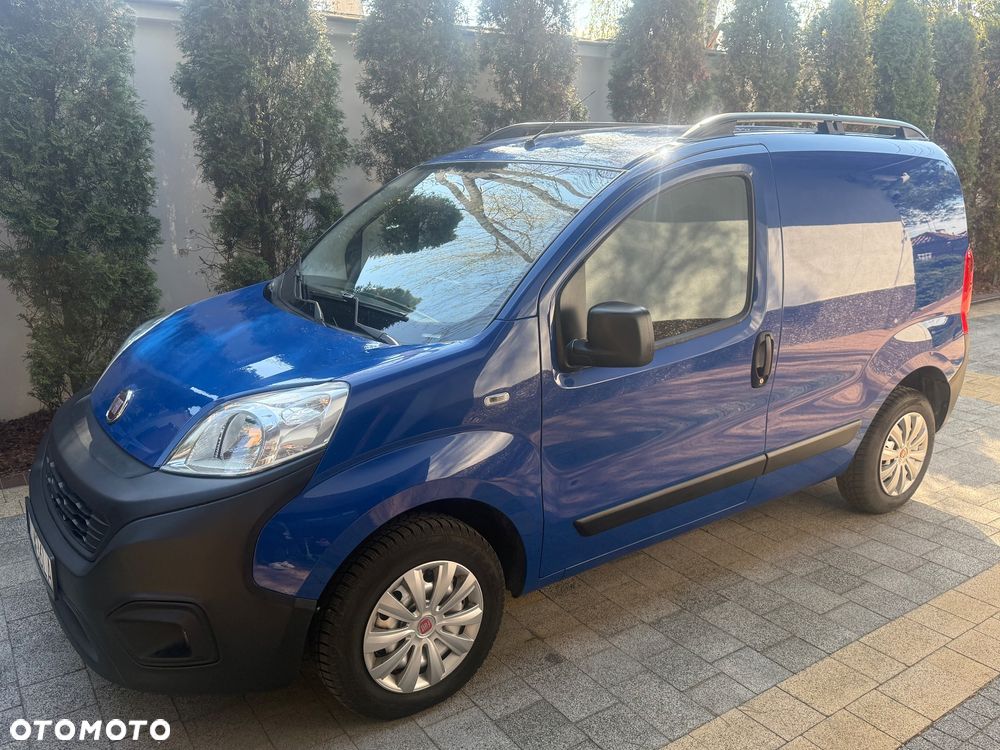 Fiat Fiorino 1.4 Easy - 3