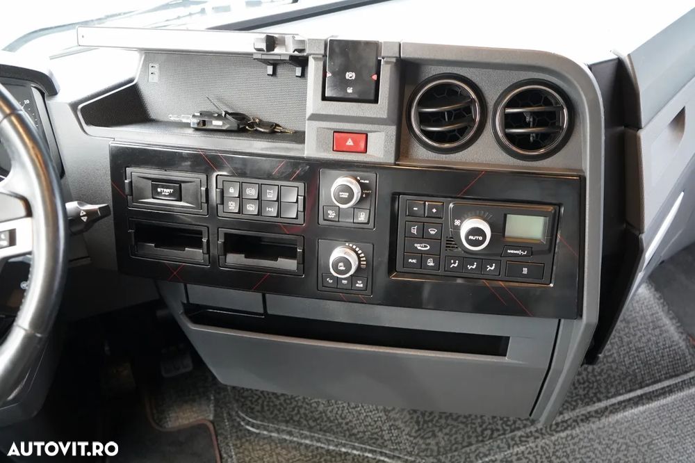 Renault T 520 / I-PARK COOL / ANVELOPE 100% / - 24