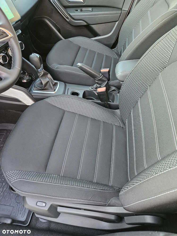 Dacia Duster 1.3 TCe Prestige EDC - 9