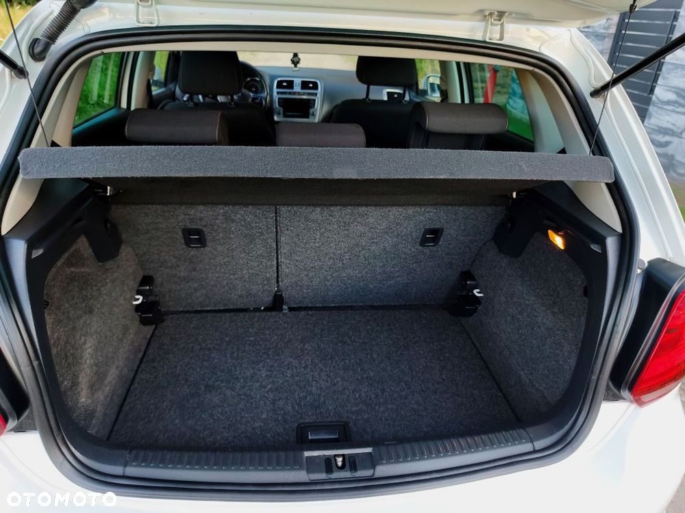 Volkswagen Polo 1.0 Allstar - 14