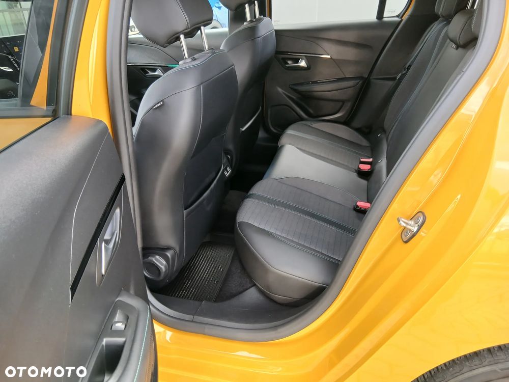 Peugeot 208 1.2 PureTech Allure Pack S&S - 24