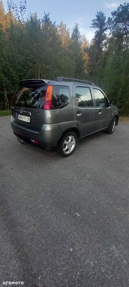 Suzuki Ignis - 2